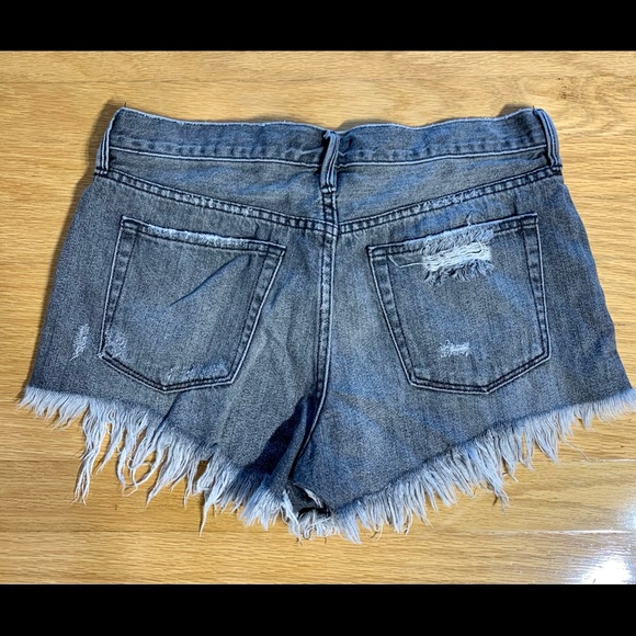 We The Free shorts - Picture 2 of 3